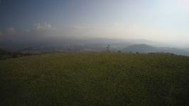 Panoráma Pleše