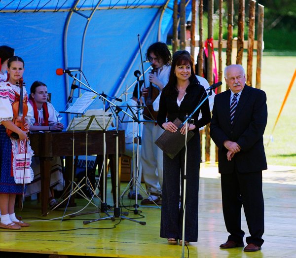 Tonkovič 2009