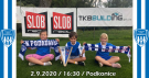FK Podkonice – FC ViOn Zlaté Moravce 1