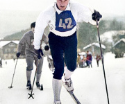 Rudolf Čillík - Legenda bežeckého lyžovania  1