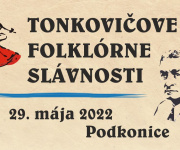 Tonkovičove folklórne slávnosti 2022 3