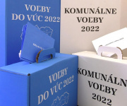 Voľby 2022 - postup pri hlasovaní 1