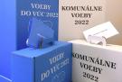 Výsledok volieb do samosprávy obce Podkonice 29.10.2022 1