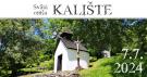 KALIŠTE 2024 - svätá omša 1