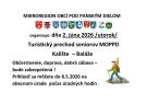 Prechod seniorov - MOPPD