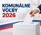 Zoznam zaregistrovaných kandidátov pre voľby do orgánov samosprávy obcí 2026 1