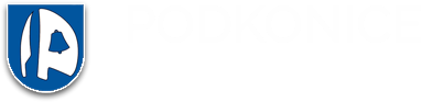 Oficiální stránky obce Podkonice